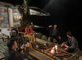 Lap nai doi homestay and space