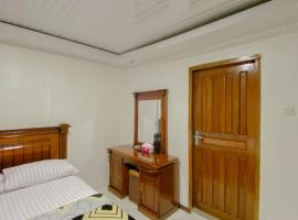 simpang 4 homestay，位于Tanjungpati的酒店