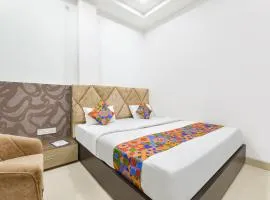 FabHotel Aaditya