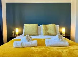 Corby Semi, 3 Bed, Sleeps 4 Long Stays Discount