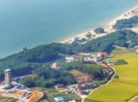 Taean Sujung Pension