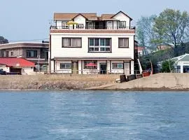 Taean Gaetyeowool Pension
