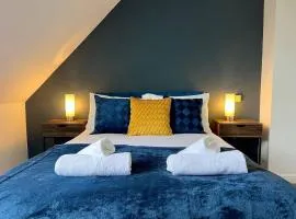 Contractor 4 Bed, Sleeps 7 Long Stay Discount