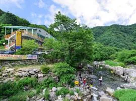 Gapyeong Yongchu Valley Travel Pension