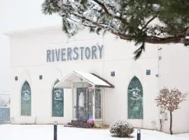 River Story Pension