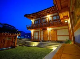 Gongju honghwigwan guesthouse