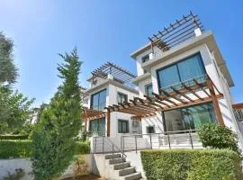 Sky Breeze Villas