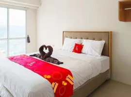 RedLiving Star Apartemen Semarang - UMAKU Lantai 16