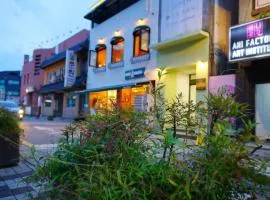 Jeonju Hanok Village Dohwaseoga Stay Private Pension