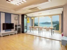 Haneulbada Pension