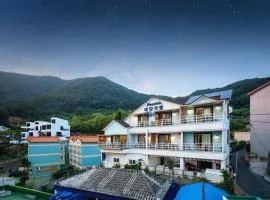 Geoje Ocean Love Pension