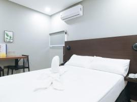 Sunny Day Residences Antipolo，位于安蒂波洛的酒店