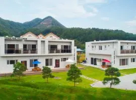 Chuncheon Venue Pool Villa August 19