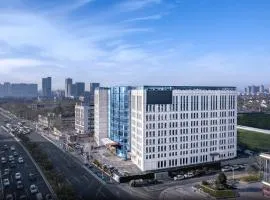 Zhenbao Hotel Jiangning Branch