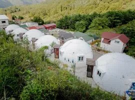 Jeongsun Hayandom Pension