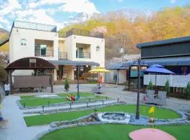 Yangpyeong Notobook Pension