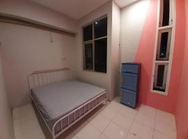 New Jasmine，位于Karangtengah的酒店