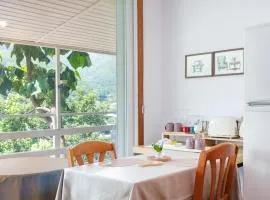 Yangpyeong Forest Live Pension