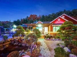 Pocheon Sanulteo Pension