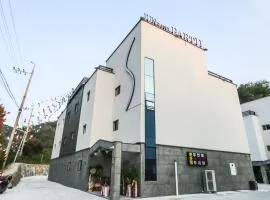 Hapcheon Joon Hotel
