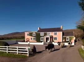 墨菲农庄住宿加早餐旅馆