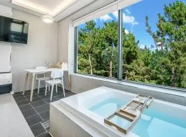 Gangneung HELLO 4000 Pension