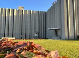 VITS Jamnagar，位于贾姆讷格尔的酒店