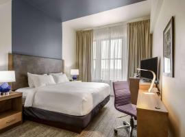 New Bedford Harbor Hotel, Ascend Hotel Collection，位于新贝德福德的酒店
