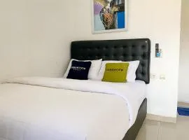 Urbanview Hotel Permata Syariah Garut