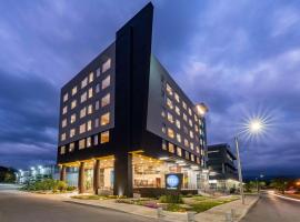 Tru By Hilton Cali Sur，位于卡利的酒店