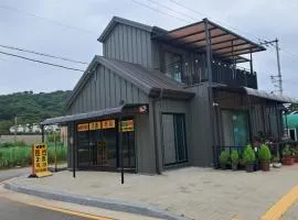 Namyangju Pension