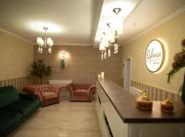 Olivia 9teen Hotel Boutique