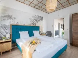 Delfin Szív Háza - Szauna és Jakuzzi