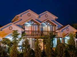 Milyang Sweety Pension