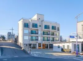 Sokcho Ocean 11 Spa Pension