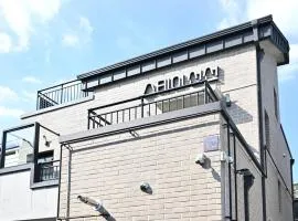 Jeonju Hanok Village Stay Sun Sun