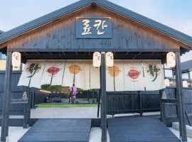 Gangneung Ryokan Sodolhyangho