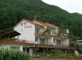Dreamhill Pension