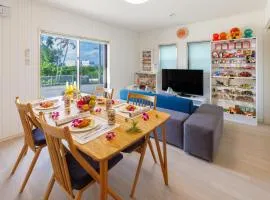 一棟貸し完全プライベートビーチ6分 KOEI Farm lodge