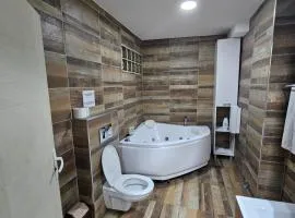Apartman Viktor 2 Jacuzzi