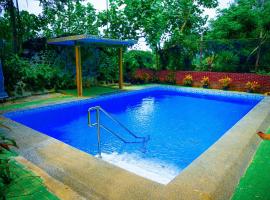 Ciudad Caliente by The Lavana，位于Talisay的酒店