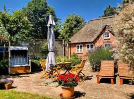 Ferienwohnung Sannes