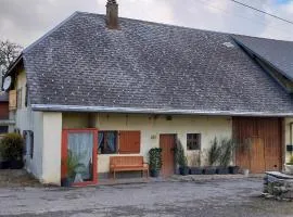 Vers La Grange
