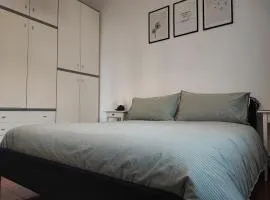 Casa LuSi - Appartamento Pietro