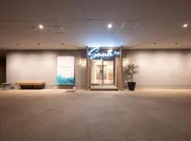 SAUNA&HOTEL Suuh スゥ