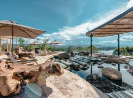 The Brown, Guatape, Autograph Collection，位于瓜塔佩的酒店