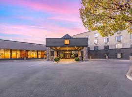 Hells Canyon Grand Hotel, Ascend Hotel Collection，位于刘易斯顿的酒店