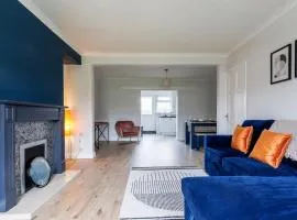 Comfortable 2 Bedroom House in Redcar