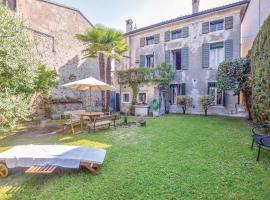 Casa Giu，位于Pacengo di Lazise的酒店