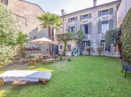 Casa Giu